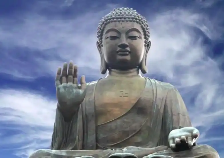 Agama Buddha Berasal dari Negara Mana? Sejarah, dan Fakta