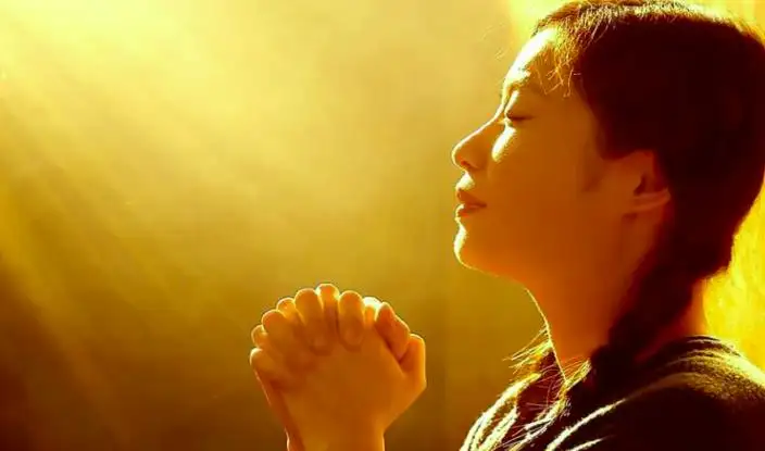 Doa Pagi Katolik: Makna, Contoh Doa Dan Manfaatnya