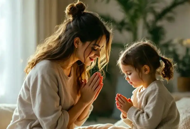 Doa Sebelum Tidur Hindu: Makna, Tata Cara, dan Manfaat Spiritual