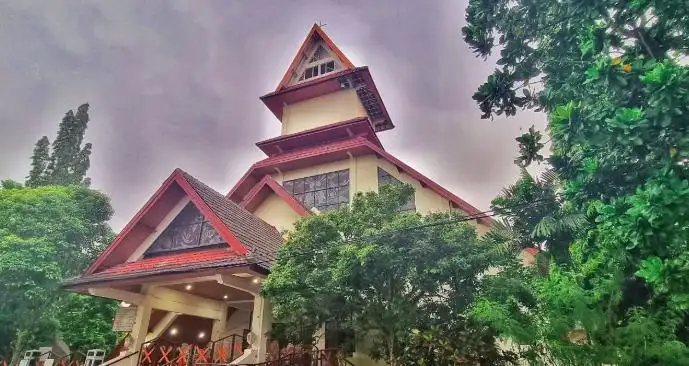 Gereja Katolik Santo Yohanes Rasul Pringwulung: Sejarah, Perannya bagi Umat