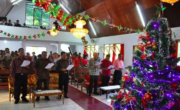 Hari Raya Kristen: Makna, Jenis, dan Relevansinya