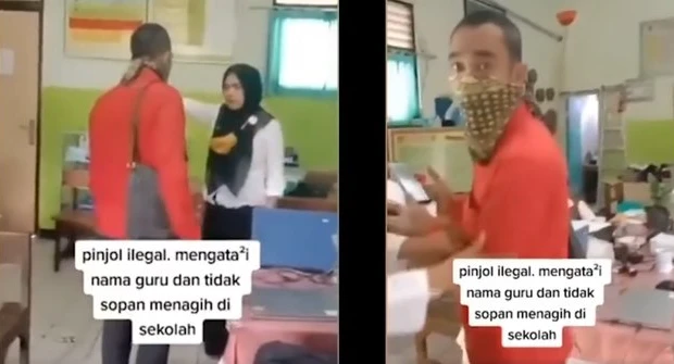 8 DC Pinjol Apa Saja yang Datang ke Rumah 2026