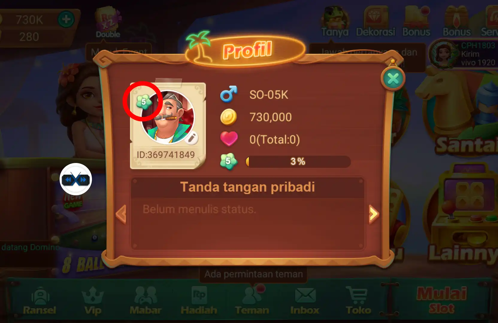 8 Cara Cepat Naik Level Higgs Domino 5 Menit 2026