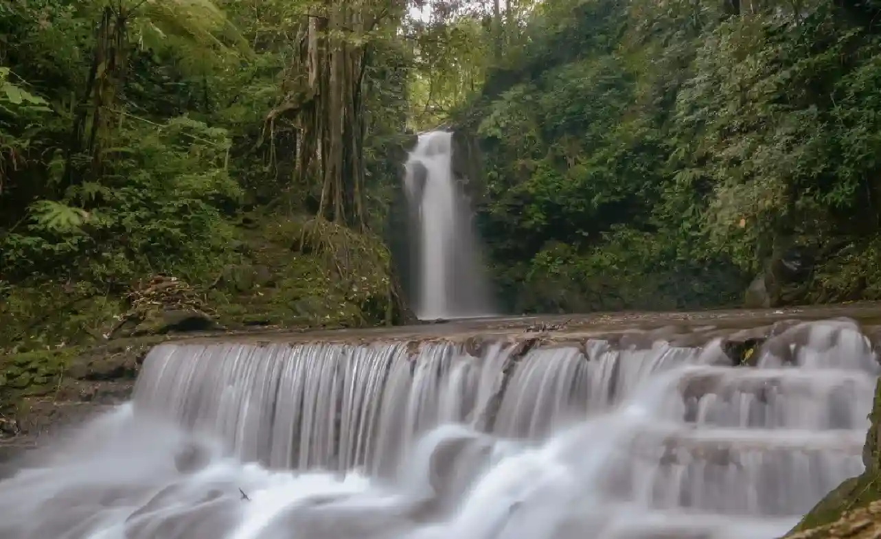 Curug Putri Palutungan: Harga Tiket, Fasilitas, Lokasi 2026