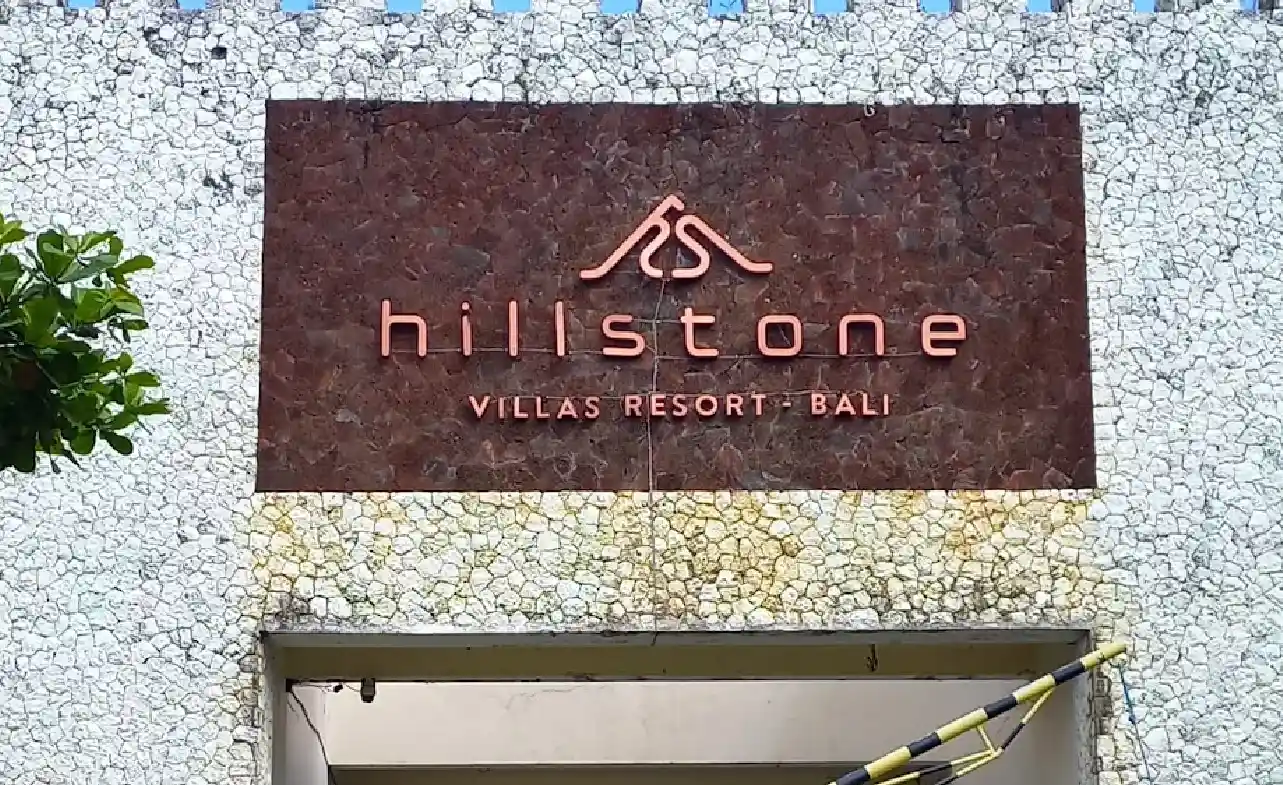 Hillstone Villas Resort Bali: Review Harga, Fasilitas, Lokasi