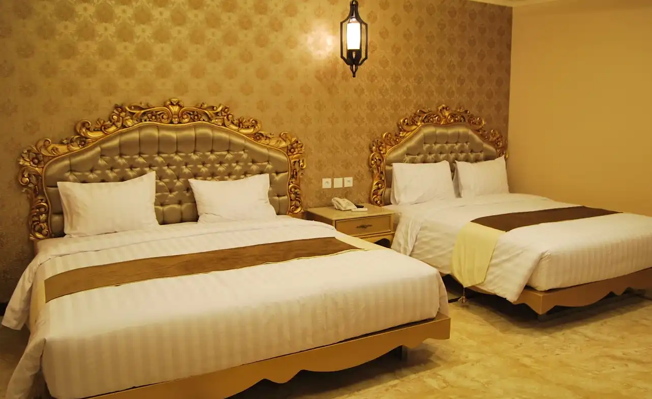 Apple Green Hotel Batu: Review Harga, Fasilitas, Lokasi