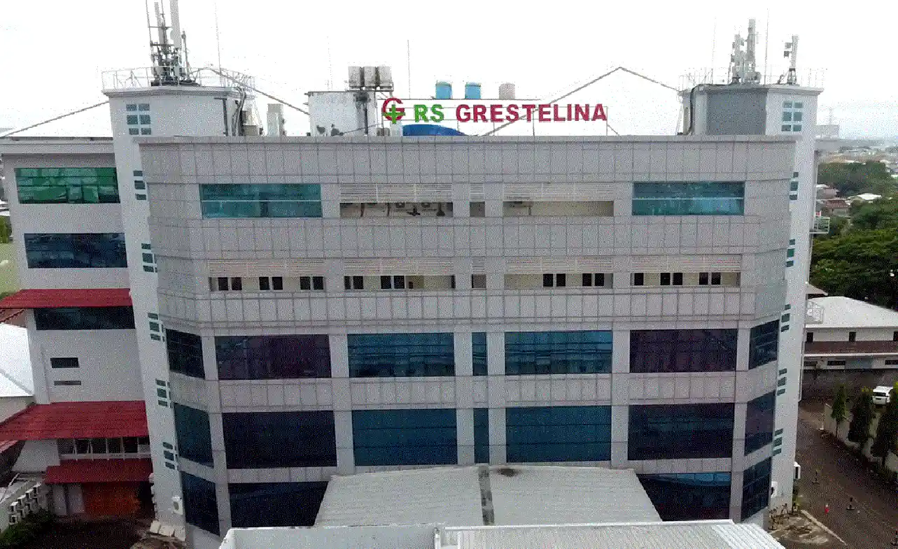 Jam Besuk RS Grestelina Makassar: Jadwal, Syarat, Aturan