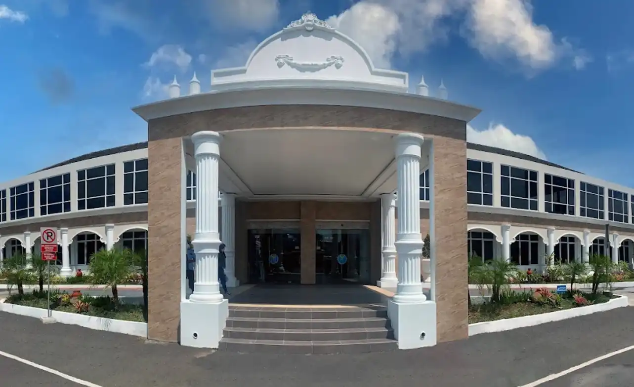 Jam Besuk RS Hardjolukito: Jadwal, Syarat, Aturan