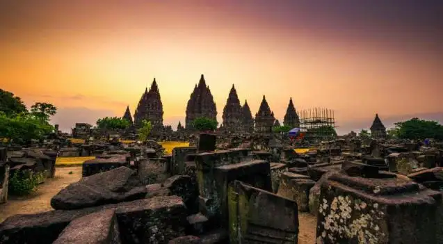 Kerajaan Bercorak Buddha di Indonesia Adalah Bukti Peradaban Nusantara