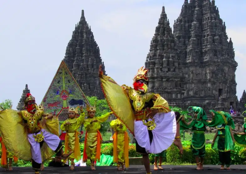 Kerajaan yang Bercorak Hindu di Indonesia: Sejarah dan Pengaruhnya