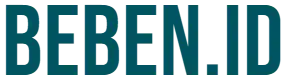 Logo Beben.id
