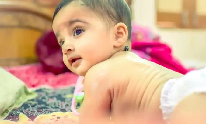 Nama Bayi Laki-Laki Hindu: Inspirasi dan Makna yang Penuh Filosofi