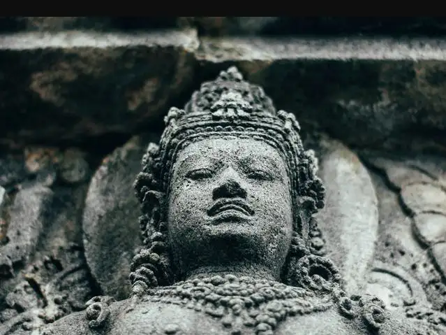 Peradaban Hindu Mudah Diterima Masyarakat Indonesia karena:  Faktor Sosial, Budaya