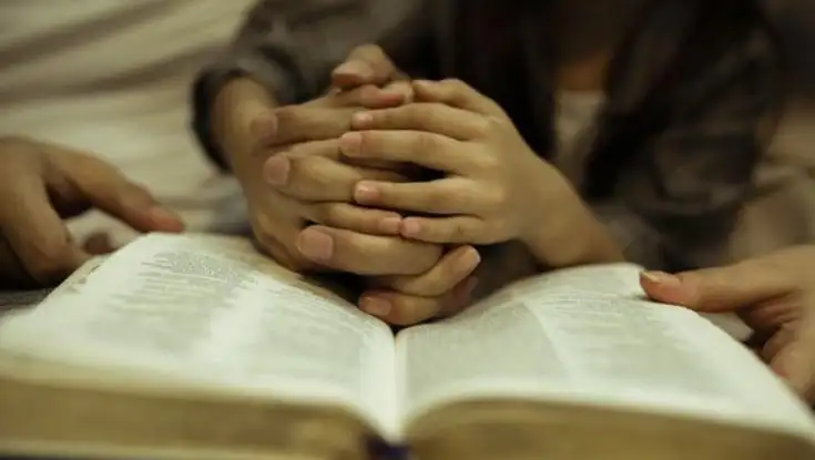 Renungan Harian Katolik: Sumber Refleksi Iman Kehidupan