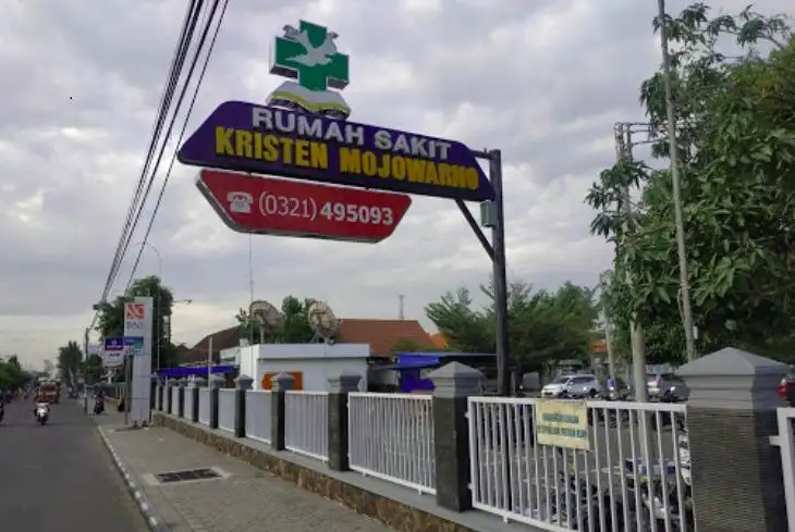 Rumah Sakit Kristen Mojowarno: Sejarah, Perannya dalam Pelayanan