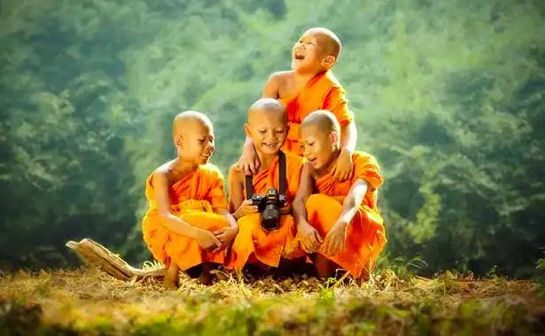 Siapa Tuhan Agama Buddha? Penjelasan Lengkap