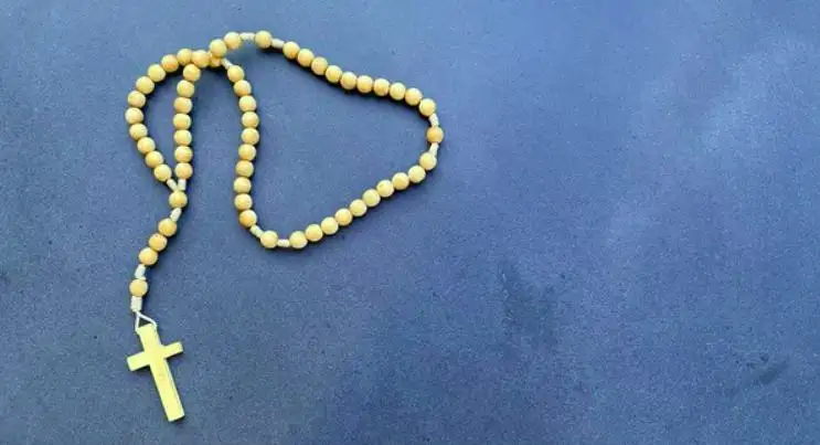 Susunan Doa Rosario Katolik Lengkap Mudah Dipahami