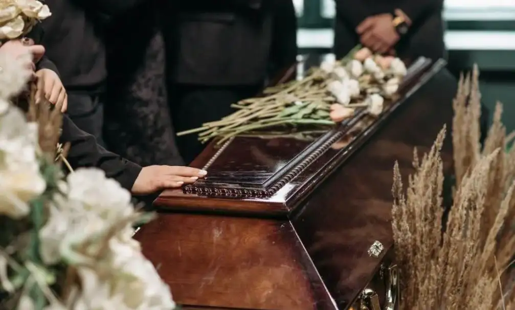 Ucapan Turut Berduka Cita Kristen yang Tulus, dan Menguatkan,