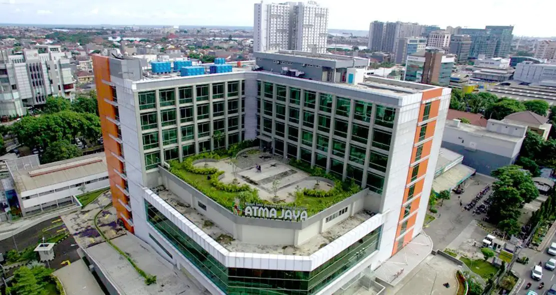 Universitas Katolik Indonesia Atma Jaya: Profil, Dan Keunggulan