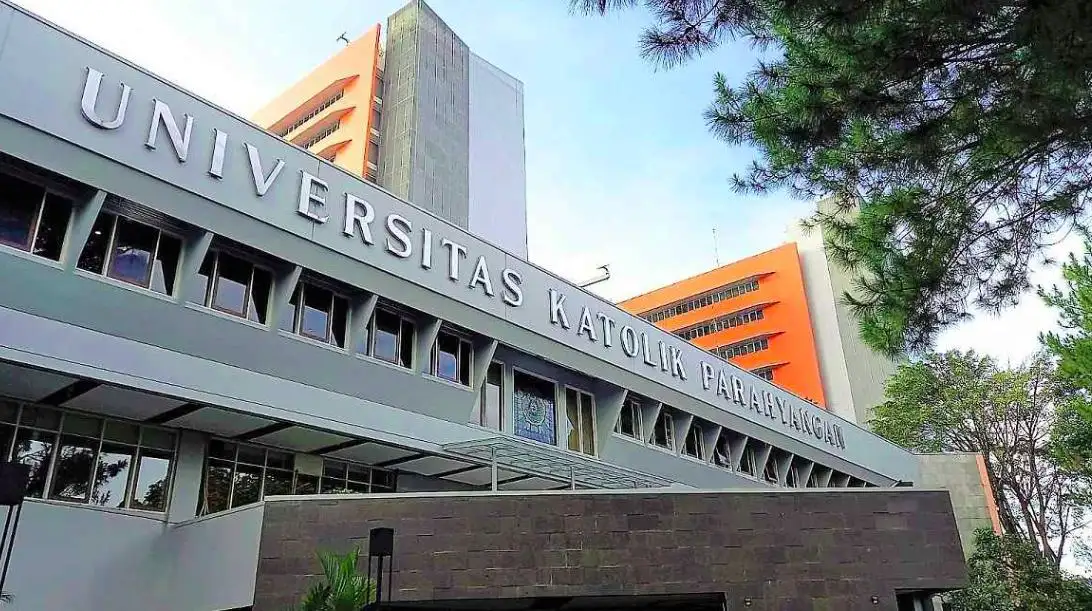 Universitas Katolik Parahyangan (UNPAR): Profil, Dan Keunggulan