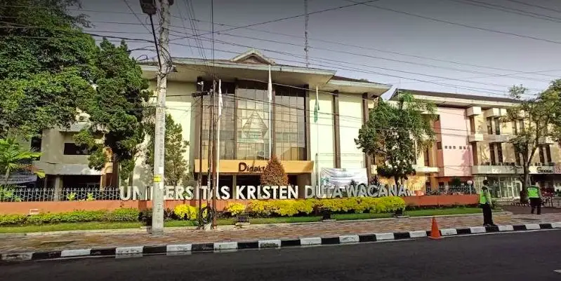 Universitas Kristen Duta Wacana (UKDW):  Profil, dan Keunggulan
