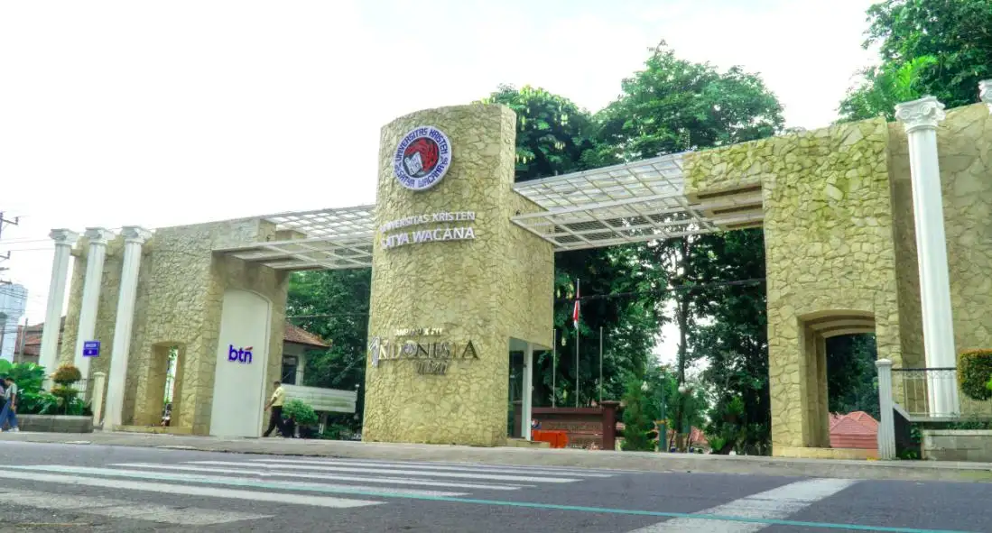 Universitas Kristen Satya Wacana: Profil, Dan Keunggulan